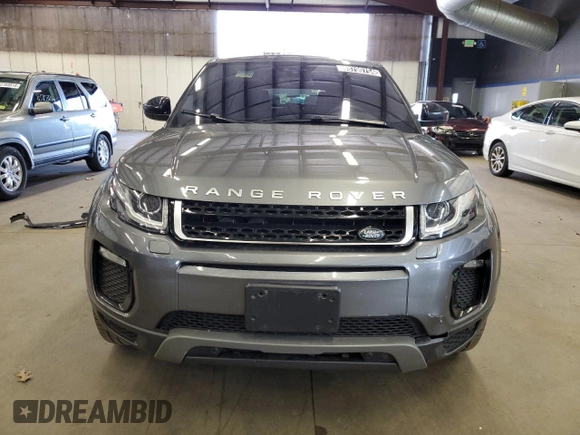 2017 Land Rover Range Rover Evoque SE with VIN SALVP2BG8HH226364, listed as a Copart auction lot 83790754 with 70,010 mi miles and Clean title. Bid and sale history available at DreamBid. Image 5.