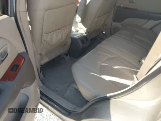2002 Lexus RX 300 with VIN JTJHF10UX20261307, listed as a IAAI auction lot 42029494 with 1 mi miles. Bid and sale history available at carsss.com. Image 8.