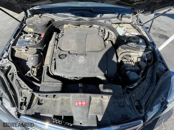 2013 Mercedes-Benz E-Class E 350 Luxury with VIN WDDHF5KB6DA746536, listed as a Copart auction lot 43290605 with 158,468 mi miles and Clean Title. Bid and sale history available at carsss.com. Image 7.