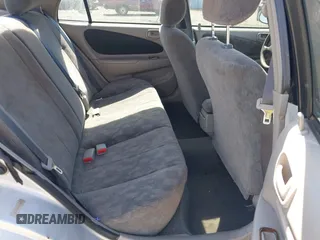 2000 Toyota Corolla VE с VIN 1NXBR18E5YZ384071, выставлен на аукционе IAAI как лот 42715411 с пробегом 183 983 миль миль и . История ставок и продаж доступна на DreamBid. Изображение 8.