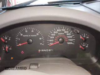 2007 Ford F-150 XLT with VIN 1FTRW14WX7KD15669, listed as a IAAI auction lot 42536203 with 204,479 mi miles and . Bid and sale history available at DreamBid. Image 7.