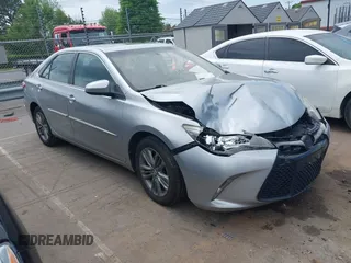2017 Toyota Camry XLE with VIN 4T1BF1FK6HU348598, listed as a IAAI auction lot 42033513 with 114,475 mi miles and . Bid and sale history available at DreamBid. Image 13.