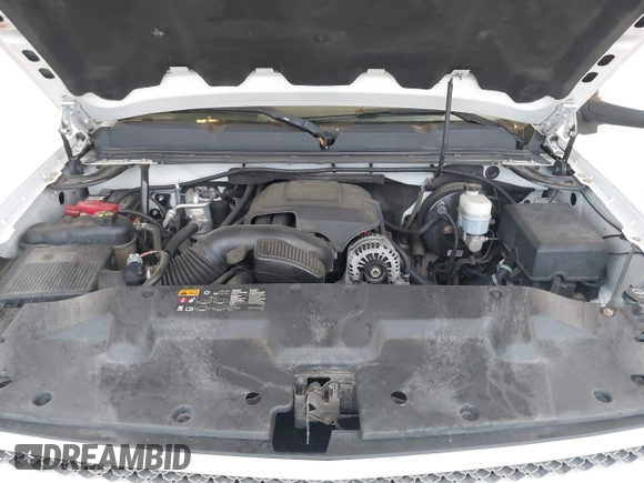 2011 Chevrolet Silverado 1500 LT with VIN 3GCPKSE34BG333288, listed as a IAAI auction lot 42130526 with 161,278 mi miles and . Bid and sale history available at DreamBid. Image 10.