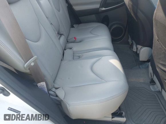 2007 Toyota RAV4 Limited with VIN JTMZK31V975014604, listed as a IAAI auction lot 42586326 with 199,346 mi miles and . Bid and sale history available at DreamBid. Image 8.