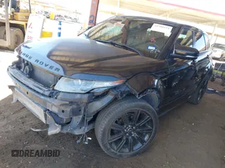 2013 Land Rover Range Rover Evoque Dynamic Premium с VIN SALVT2BG8DH811564, выставлен на аукционе IAAI как лот 42588174 с пробегом 130 270 миль миль и . История ставок и продаж доступна на DreamBid. Изображение 18.