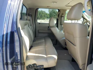 2008 Ford F-150 XLT with VIN 1FTPW14V28FA07243, listed as a Copart auction lot 61734755 with Not provided miles and Clean title. Bid and sale history available at DreamBid. Image 10.