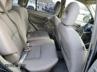 2005 Toyota RAV4 with VIN JTEHD20V350073462, listed as a Copart auction lot 48424735 with 119,070 mi miles and Clean Title. Bid and sale history available at carsss.com. Image 11.