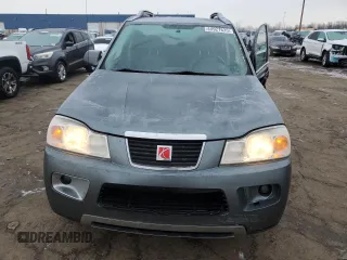 2007 Saturn VUE V6 z VIN 5GZCZ53467S841462, wystawiony jako Copart lot #44927635 z przebiegiem 219 919 mil mil oraz Czysty tytuł • Clean title. Historia ofert i sprzedaży dostępna na DreamBid. Obrazek 5.