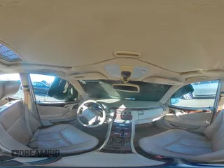 2002 Mercedes-Benz E-Class with VIN WDBJF65J62B423016, listed as a Copart auction lot 79806394 with 154,537 mi miles and Salvage Title. Bid and sale history available at carsss.com. Image 13.