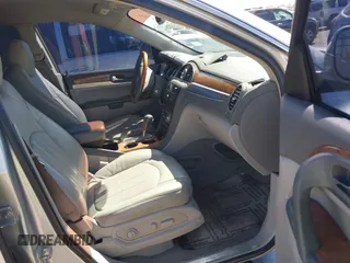 2010 Buick Enclave CXL 1XL with VIN 5GALRBED6AJ115564, listed as a IAAI auction lot 41832281 with 167,339 mi miles and . Bid and sale history available at DreamBid. Image 5.