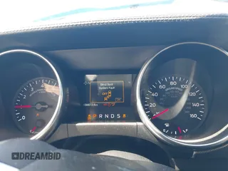 2022 Ford Mustang GT with VIN 1FA6P8CFXN5107884, listed as a IAAI auction lot 41992310 with 34,673 mi miles and . Bid and sale history available at DreamBid. Image 7.