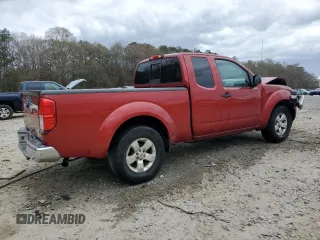 2013 Nissan Frontier SV with VIN 1N6AD0CU4DN763085, listed as a Copart auction lot 49471075 with 146,349 mi miles and Salvage title. Bid and sale history available at DreamBid. Image 3.
