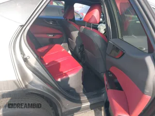 2024 Lexus NX 250 with VIN JTJADCAZ9R2012153, listed as a IAAI auction lot 41223362 with 10,031 mi miles and . Bid and sale history available at DreamBid. Image 8.