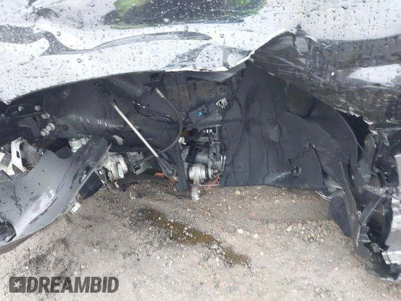 2023 BMW i4 eDrive35 z VIN WBY43AW03PFP82824, wystawiony jako IAAI lot #41468805 z przebiegiem 9 mil mil oraz . Historia ofert i sprzedaży dostępna na DreamBid. Obrazek 12.