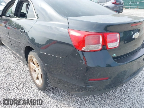 2015 Chevrolet Malibu LS with VIN 1G11A5SLXFF290459, listed as a IAAI auction lot 42129779 with 148,750 mi miles and . Bid and sale history available at DreamBid. Image 12.