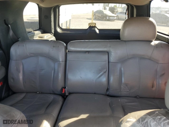 2001 Chevrolet Tahoe LS with VIN 1GNEK13T71R170422, listed as a Copart auction lot 77896614 with 341,774 mi miles and Salvage Title. Bid and sale history available at carsss.com. Image 10.