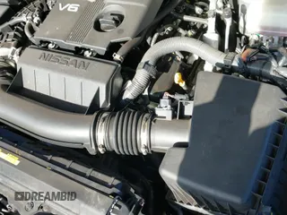 2022 Nissan Frontier S with VIN 1N6ED1EJ3NN694854, listed as a IAAI auction lot 43023086 with 21,443 mi miles and . Bid and sale history available at DreamBid. Image 19.