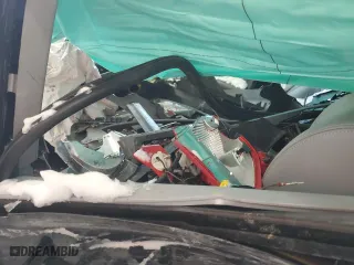 2019 Hyundai Kona Ultimate with VIN KM8K53A59KU379805, listed as a Copart auction lot 46149145 with 0 mi miles and Salvage Title. Bid and sale history available at carsss.com. Image 8.
