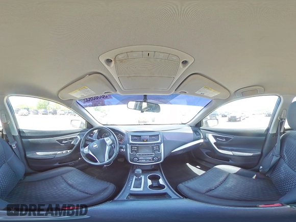 2017 Nissan Altima SV z VIN 1N4AL3AP4HC186232, wystawiony jako Copart lot #56565935 z przebiegiem 108 125 mil mil oraz Szkoda całkowita • Salvage title. Historia ofert i sprzedaży dostępna na DreamBid. Obrazek 14.