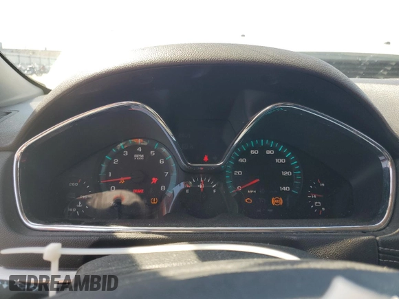 2015 Chevrolet Traverse LT with VIN 1GNKVGKD9FJ161931, listed as a Copart auction lot 54261205 with Not Provided miles and Non Repairable. Bid and sale history available at DreamBid. Image 9.