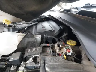 2019 Jeep Compass Latitude with VIN 3C4NJCBB9KT654889, listed as a IAAI auction lot 41406193 with 151,958 mi miles and . Bid and sale history available at DreamBid. Image 10.