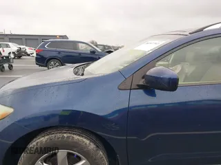 2010 Nissan Murano S z VIN JN8AZ1MU0AW014321, wystawiony jako IAAI lot #38207707 z przebiegiem Nie podano mil oraz . Historia ofert i sprzedaży dostępna na DreamBid. Obrazek 12.