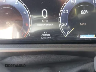 2024 Jeep Wagoneer Series II with VIN 1C4SJUBP2RS160017, listed as a IAAI auction lot 42555460 with 32,092 mi miles and . Bid and sale history available at DreamBid. Image 15.