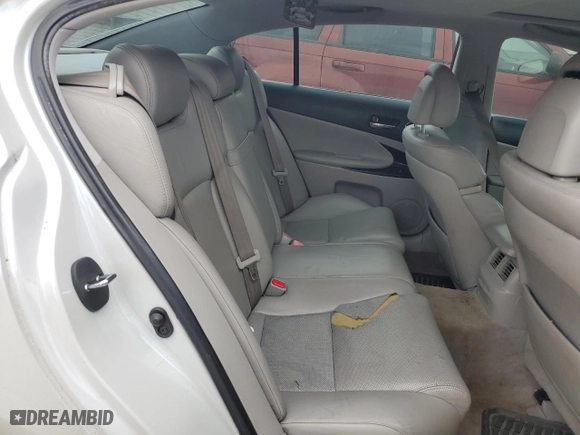 2006 Lexus GS 300 with VIN JTHBH96S065000556, listed as a Copart auction lot 74483234 with 152,514 mi miles and Salvage Title. Bid and sale history available at carsss.com. Image 10.