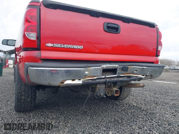 2006 Chevrolet Silverado 1500 LT1 with VIN 1GCEC19T26Z151569, listed as a IAAI auction lot 41817845 with 182,706 mi miles and . Bid and sale history available at DreamBid. Image 6.