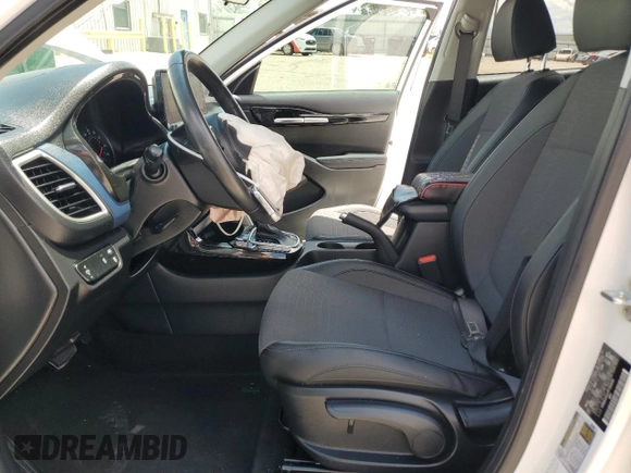 2023 Kia Seltos S with VIN KNDEU2AA7P7393039, listed as a Copart auction lot 59363435 with 29,945 mi miles and Salvage title. Bid and sale history available at DreamBid. Image 7.