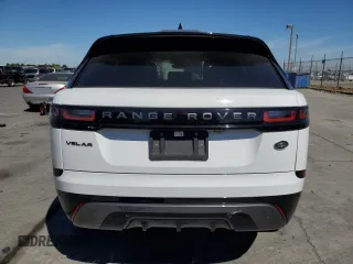 2023 Land Rover Range Rover Velar R-Dynamic S with VIN SALYT2EX3PA348920, listed as a Copart auction lot 70098264 with 11,208 mi miles and Salvage Title. Bid and sale history available at carsss.com. Image 6.