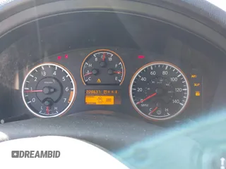 2009 Nissan Armada SE z VIN 5N1BA08D89N601178, wystawiony jako IAAI lot #41854346 z przebiegiem 228 637 mil mil oraz . Historia ofert i sprzedaży dostępna na DreamBid. Obrazek 7.