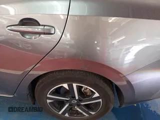 2024 Nissan Sentra SV z VIN 3N1AB8CV2RY294592, wystawiony jako IAAI lot #42796159 z przebiegiem 25 875 mil mil oraz . Historia ofert i sprzedaży dostępna na DreamBid. Obrazek 10.