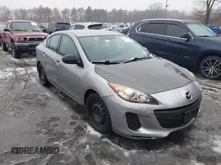 2012 Mazda 3 i Sport with VIN JM1BL1UG9C1690469, listed as a IAAI auction lot 41500547 with 169,005 mi miles and . Bid and sale history available at DreamBid. Image 1.