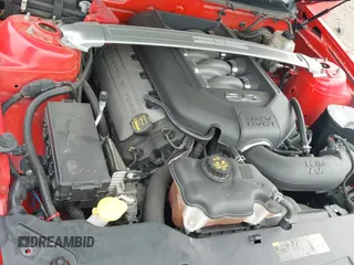 2011 Ford Mustang GT с VIN 1ZVBP8CF7B5125695, выставлен на аукционе IAAI как лот 41844784 с пробегом 65 400 миль миль и . История ставок и продаж доступна на DreamBid. Изображение 20.