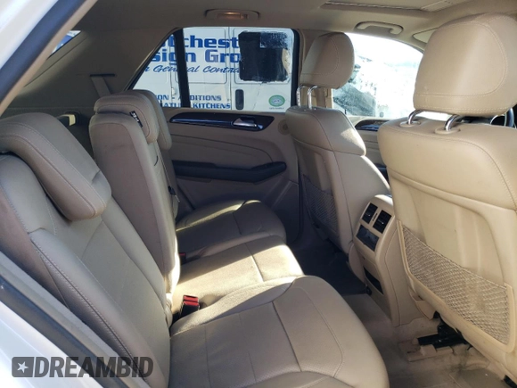 2013 Mercedes-Benz M 350 with VIN 4JGDA2EB5DA211422, listed as a Copart auction lot 47462375 with 141,589 mi miles and Clean Title. Bid and sale history available at carsss.com. Image 11.