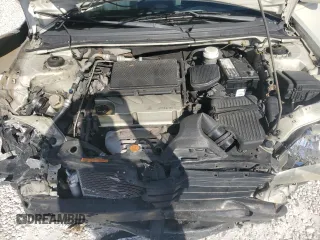 2007 Mitsubishi Galant ES with VIN 4A3AB36F27E058844, listed as a Copart auction lot 50871845 with 170,533 mi miles and Salvage Title. Bid and sale history available at carsss.com. Image 11.
