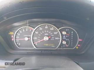 2007 Mitsubishi Galant ES z VIN 4A3AB36F17E056518, wystawiony jako IAAI lot #41824609 z przebiegiem 194 314 mil mil oraz . Historia ofert i sprzedaży dostępna na DreamBid. Obrazek 7.