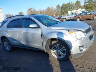 2015 Chevrolet Equinox LT with VIN 2GNFLGEK4F6282705, listed as a IAAI auction lot 41752938 with 67,666 mi miles. Bid and sale history available at carsss.com. Image 13.