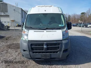 2017 Ram ProMaster Cargo with VIN 3C6TRVDG7HE522285, listed as a IAAI auction lot 41772300 with 136,645 mi miles and . Bid and sale history available at carsss.com. Image 12.