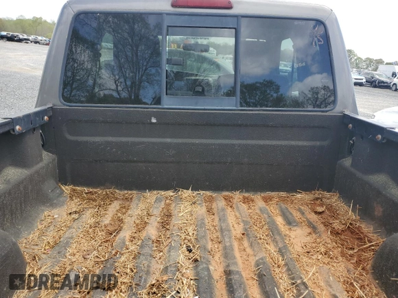 2010 Ford Ranger XL with VIN 1FTKR1EE9APA75197, listed as a Copart auction lot 51602795 with 173,363 mi miles and Salvage title. Bid and sale history available at DreamBid. Image 10.