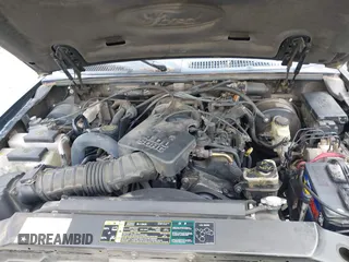 2004 Ford Explorer Sport Trac XLS с VIN 1FMZU67K54UB99160, выставлен на аукционе IAAI как лот 42339963 с пробегом 321 837 миль миль и . История ставок и продаж доступна на DreamBid. Изображение 10.