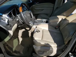 2011 Cadillac SRX Luxury Collection z VIN 3GYFNDEY8BS552949, wystawiony jako Copart lot #52417815 z przebiegiem 169 365 mil mil oraz Szkoda całkowita • Salvage title. Historia ofert i sprzedaży dostępna na DreamBid. Obrazek 7.