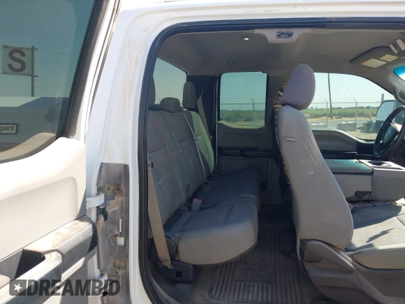 2017 Ford F-250 XLT с VIN 1FT7X2B69HEB92248, выставлен на аукционе IAAI как лот 42256809 с пробегом 128 110 миль миль и . История ставок и продаж доступна на DreamBid. Изображение 8.