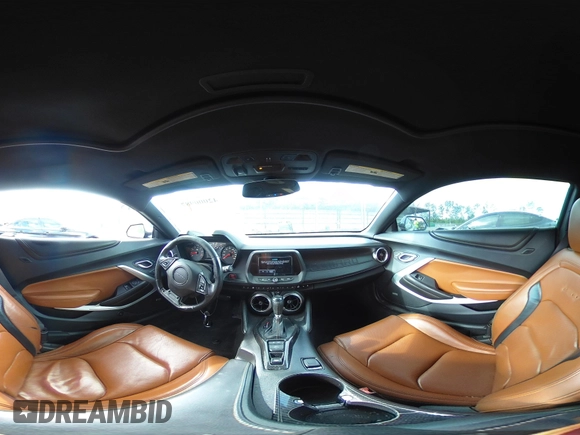 2017 Chevrolet Camaro 2SS с VIN 1G1FH1R73H0193015, выставлен на аукционе IAAI как лот 42000987 с пробегом 99 903 миль миль и . История ставок и продаж доступна на DreamBid. Изображение 18.