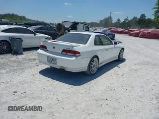 2000 Honda Prelude with VIN JHMBB6245YC007217, listed as a IAAI auction lot 42073430 with 133,492 mi miles and . Bid and sale history available at DreamBid. Image 4.