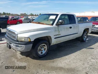 2001 Dodge 1500 z VIN 3B7HC13Y71G242024, wystawiony jako IAAI lot #41408295 z przebiegiem 150 753 mil mil oraz . Historia ofert i sprzedaży dostępna na DreamBid. Obrazek 2.
