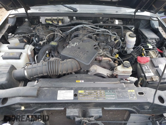 2011 Ford Ranger XLT с VIN 1FTLR4FE2BPA54777, выставлен на аукционе IAAI как лот 42284444 с пробегом 126 882 миль миль и . История ставок и продаж доступна на DreamBid. Изображение 10.