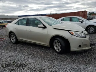 2016 Chevrolet Malibu Limited LT with VIN 1G11C5SA8GF149772, listed as a Copart auction lot 49641475 with 219,732 mi miles and Salvage Title. Bid and sale history available at carsss.com. Image 4.