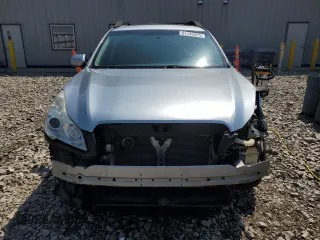 2013 Subaru Outback Limited with VIN 4S4BRCKC1D3227852, listed as a Copart auction lot 61446665 with 149,200 mi miles and Non repairable. Bid and sale history available at DreamBid. Image 5.